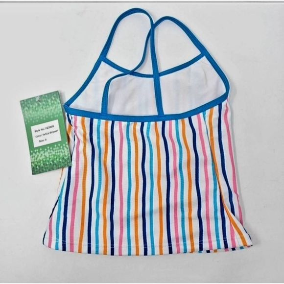 NWT URBAN OUTDOOR TANKINI TOP - Picture 3 of 4